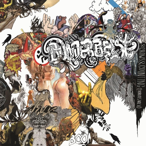 Dunderbeist : 8 Crows & Counting (Tributes Vol. V)